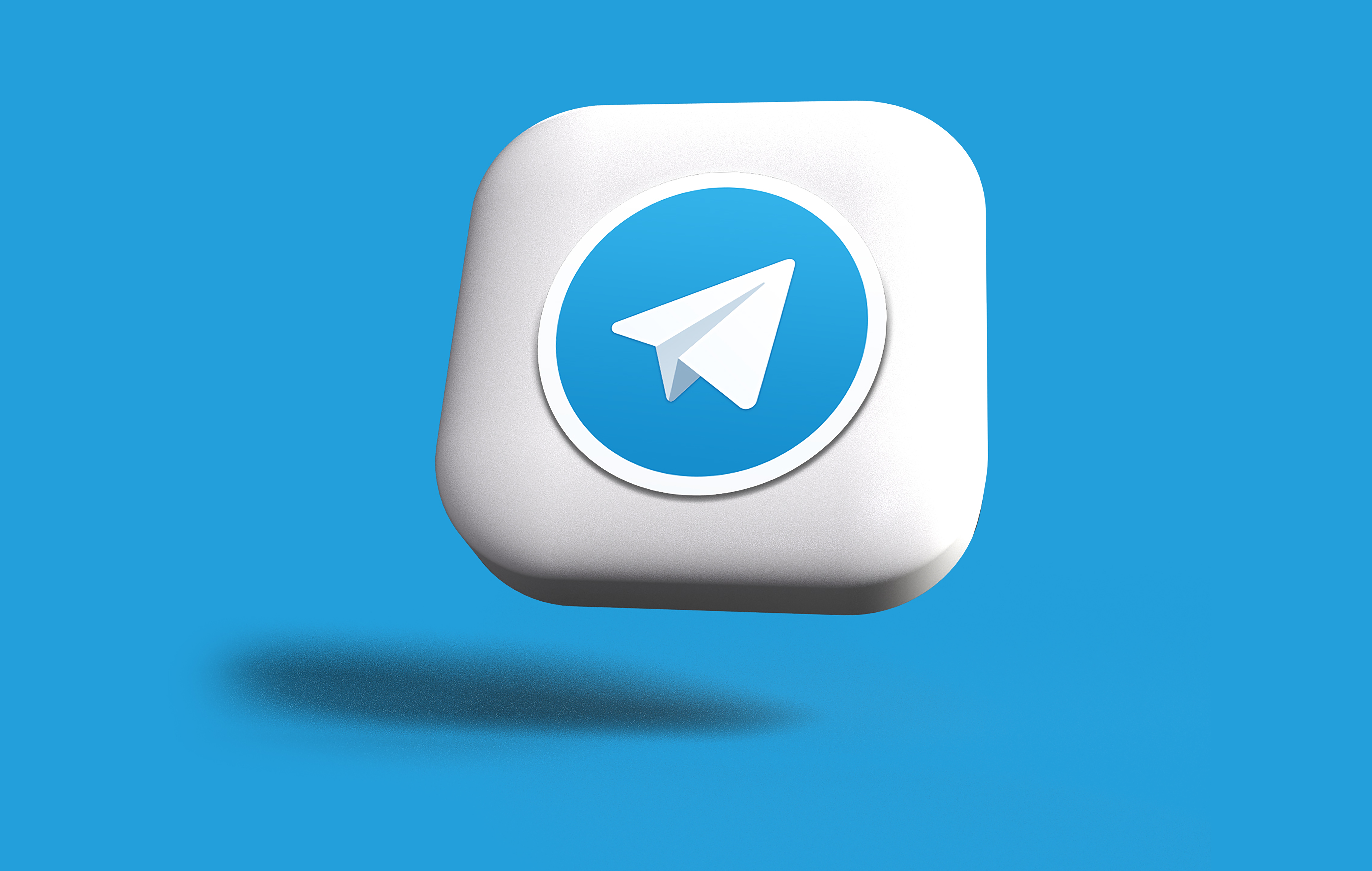 اصول مهم و تاثیر گذار در طراحی بنر تبلیغاتی تلگرام