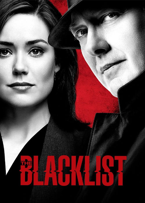 دانلود سریال لیست سیاه The Blacklist 2013