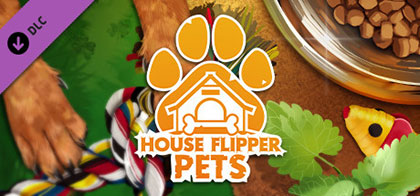 دانلود نسخه فیتگرل بازی House Flipper – Farm برای کامپیوتر