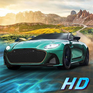 دانلود بازی اچ دی مسابقات خیابانی Street Racing HD برای اندروید