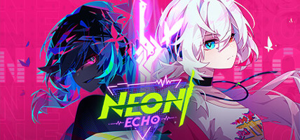 دانلود  نسخه Early-Access بازی Neon Echo برای کامپیوتر