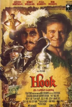 دانلود فیلم هوک Hook 1991
