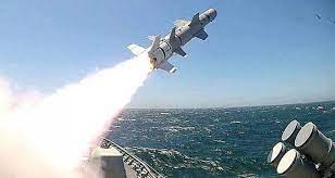 ایرنا - ناوشکن‌های نیروی دریایی ارتش به موشک‌ ابومهدی مجهز شدند - صاحب‌خبر