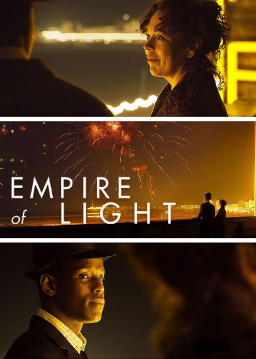 دانلود فیلم امپراطور روشنایی Empire of Light 2022