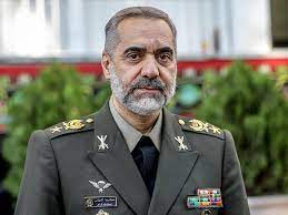 امیر آشتیانی: آماده تجهیز ارتش سوریه به تسلیحات ایرانی پیشرفته هستیم -  همشهری آنلاین