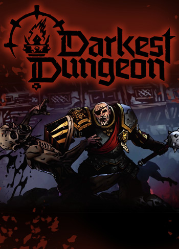 دانلود بازی Darkest Dungeon II برای کامپیوتر
