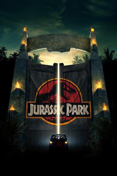 دانلود فیلم Jurassic Park 1993