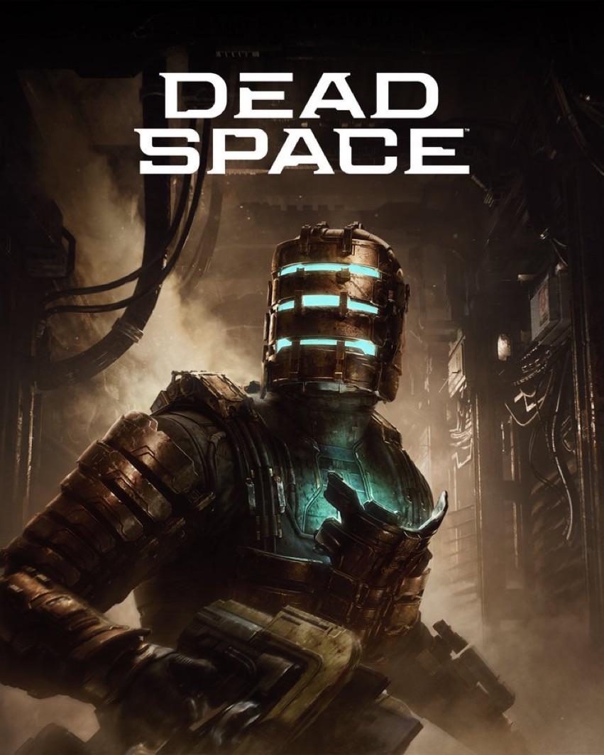 بازی بی نظیر Dead Space