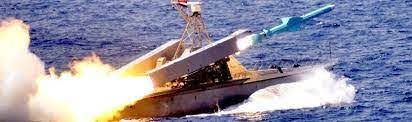 اقتدار دریایی ایران از موشک کروز 2 هزارکیلومتری سپاه تا حضور شناورهای ارتش  بیخ گوش آمریکا
