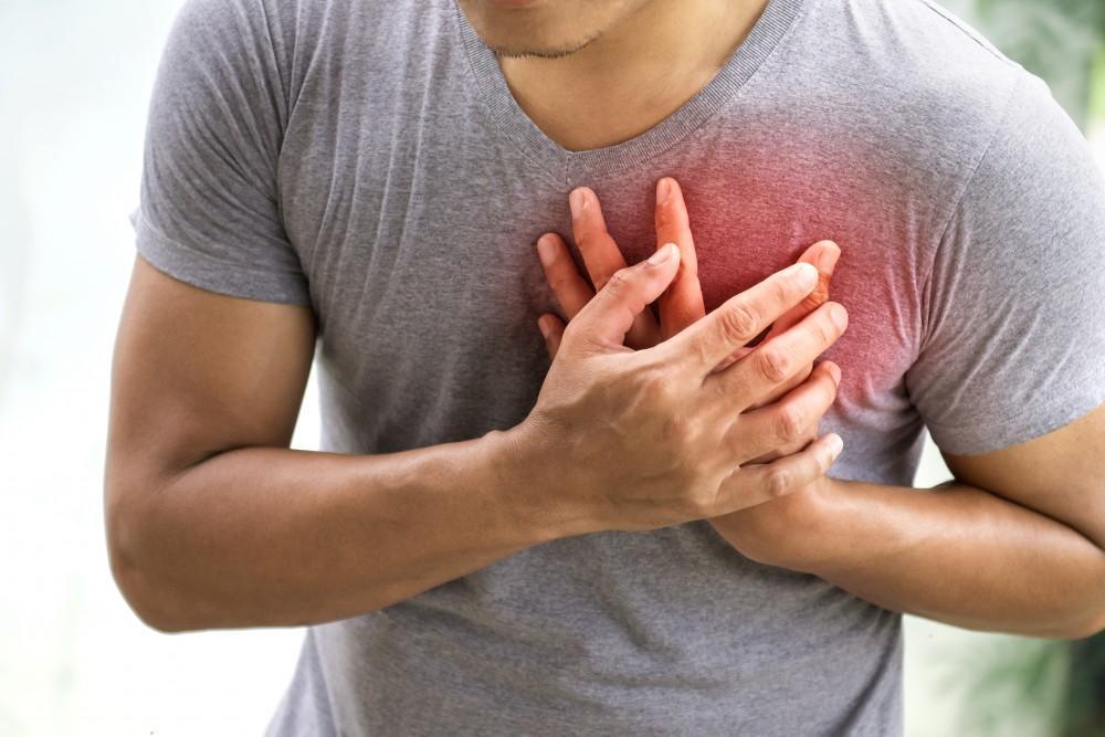 راه های ساده برای جلوگیری از حمله قلبی