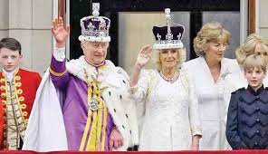 آخرین خبر | فخرفروشی خاندان سلطنتی در مقابل ۳ میلیون گرسنه انگلیسی