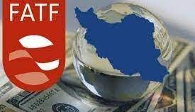 آخرین خبر | ۱۷۰۰ تحریم با FATF و ۶۵ میلیارد دلار صادرات بدون FATF