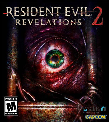 دانلود ترینر بازی Resident Evil Revelations 2