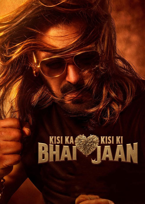 دانلود فیلم برادر کسی عشق کسی Kisi Ka Bhai Kisi Ki Jaan 2023
