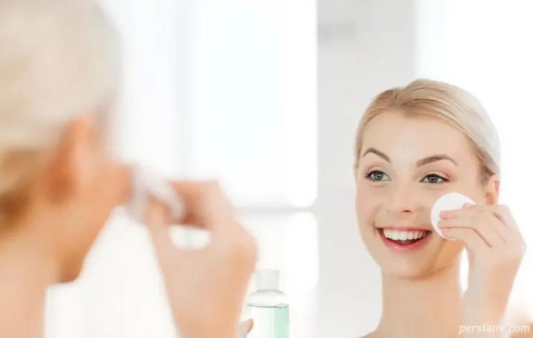 ۵ روش مختلف برای پاکسازی پوست صورت