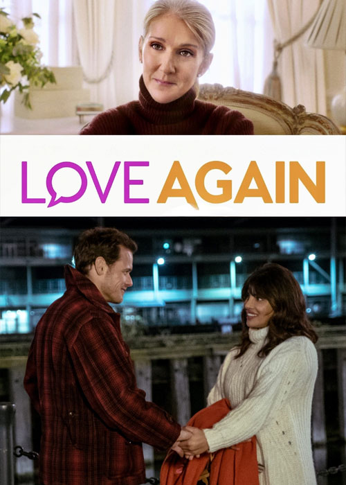دانلود فیلم عشق دوباره Love Again 2023