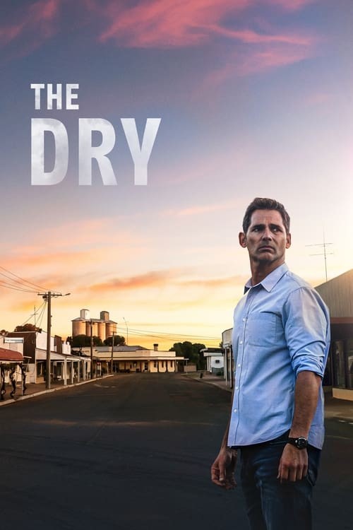 دانلود فیلم خشکسالی The Dry 2020