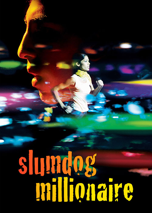 دانلود فیلم میلیونر زاغه نشین Slumdog Millionaire 2008