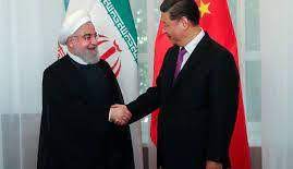 آخرین خبر | دولت روحانی، استفاده مناسبی از سفر رئیس‌جمهور چین نکرد
