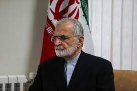 کمال خرازی: آمریکا ناچار شده ایران را به عنوان یک قدرت منطقه‌ای تأثیرگذار  به رسمیت بشناسد - ایسنا