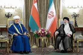 آخرین خبر | بیانیه پایانی سفر سلطان عمان به ایران؛ توافق برای تنظیم سند  همکاری‌های راهبردی