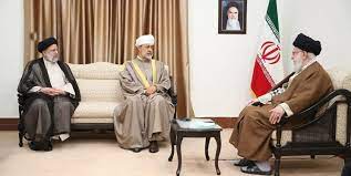 پیام وزیر خارجه عمان درباره دیدار «هیثم بن طارق» و مقام معظم رهبری |  خبرگزاری فارس