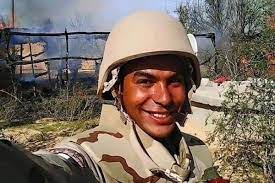 سرباز ساده عامل هلاکت سه صهیونیست در تاریخ مصر ماندگار شد - خبرگزاری مهر |  اخبار ایران و جهان | Mehr News Agency