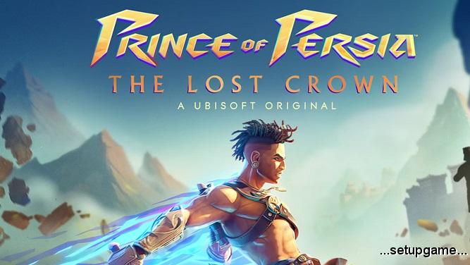 Ubisoft بازی Prince of Persia: The Lost Crown را معرفی کرد؛ بازگشت شاهزاده ایرانی پس از غیبت 13 ساله