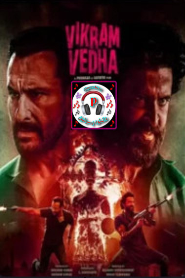 دانلود فیلم هندی ویکرام ودا دوبله فارسی Vikram Vedha 2022
