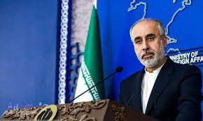 کنعانی: به آمریکا اعتماد نخواهیم کرد/ مقامات افغان حقآبه ایران را به رسمیت  می‌شناسند | حزب الله نیوز