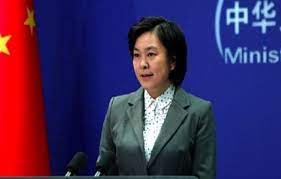 سخنگوی وزارت خارجه چین: رزمایش ما تهدیدی علیه تایوان نیست - ایرنا