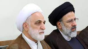 محسنی اژه‌ای رئیس قوه قضاییه ایران شد - BBC News فارسی