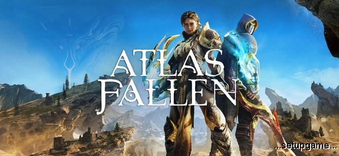 مشخصات حداقل سیستم پیشنهادی برای اجرای بازی Atlas Fallen مشخص شد