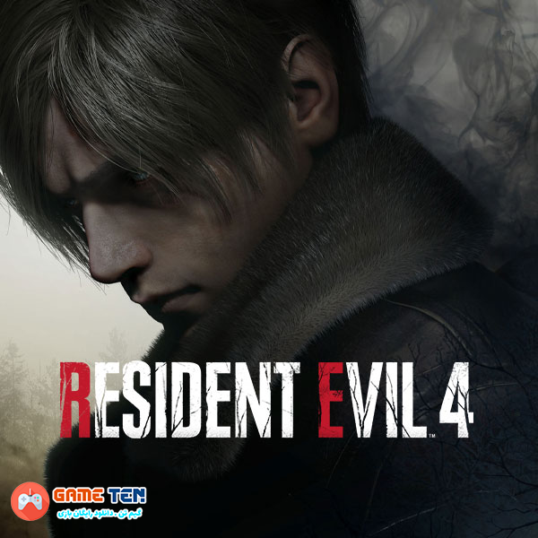 دانلود Resident Evil 4 Remake -  بازی رزیدنت اویل 4 ریمیک