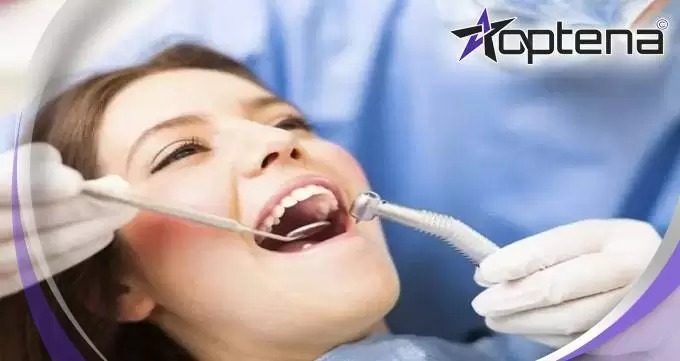 دندانپزشکی چیست؟