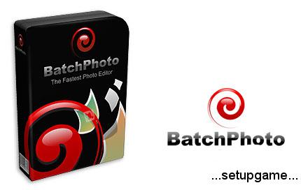 دانلود BatchPhoto Enterprise v5.0 - نرم افزار ویرایش گروهی تصاویر