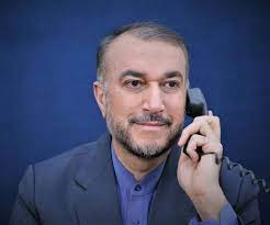 گفتگوی تلفنی امیرعبداللهیان با وزیران خارجه ترکیه و پاکستان - خبرآنلاین