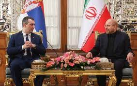 افزایش همکاری‌های تجاری ایران و صربستان - جهان نيوز