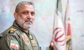 دفاع پرس - امیر سرتیپ قربانی: هوانیروز ارتش در ۳۰ استان پوشش اورژانس را  انجام می‌دهد - صاحب‌خبر