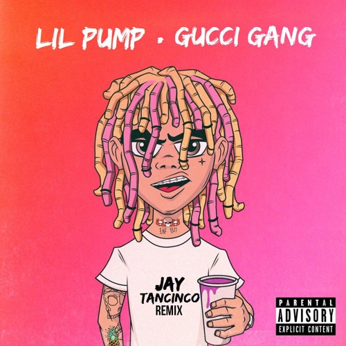 شاهکار تکرارنشدنی  و معروف Lil Pump بنام Gucci Gang