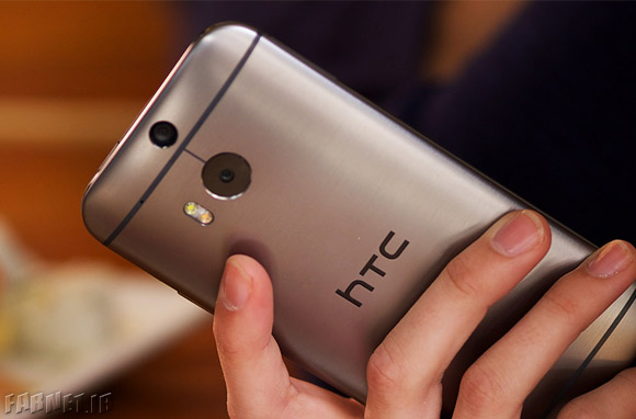سوتی دادن غیر قابل جبران برای  HTC