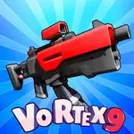 دانلود 1.1.0 Vortex 9 - shooter game - بازی شوتر ورتکس 9 اندروید