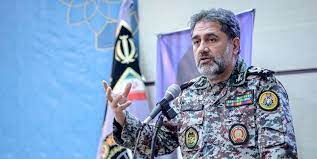 امیر سرتیپ الهامی: ارتش با رصد تهدیدات برای انجام مأموریت‌ها آماده است |  خبرگزاری فارس
