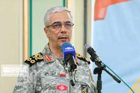 سرلشکر باقری: یک پرده گفته نشده از قدرت نیروی هوایی ارتش تا ساعات آینده  رونمایی می‌شود - ایرنا
