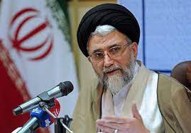 وزیر اطلاعات: دشمن به دنبال راه اندازی جنگ ترکیبی علیه ایران است- اخبار  نظامی | دفاعی | امنیتی - اخبار سیاسی تسنیم | Tasnim