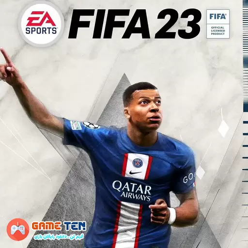دانلود بازی FIFA 23 – Ultimate Edition