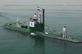 الحاق دو زیر دریایی کلاس غدیر به ناوگان نیروی دریایی ارتش - خبرگزاری مهر |  اخبار ایران و جهان | Mehr News Agency