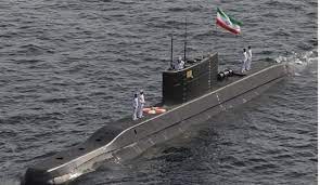 نسل جدید زیردریایی‌‌های غدیر و فاتح به نیروی دریایی سپاه الحاق می‌شود
