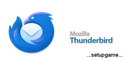 دانلود Mozilla Thunderbird v115.2.0 x86/x64 Win/Linux + Portable - تاندربرد، نرم افزار مدیریت ارسال و دریافت ایمیل