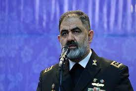 دریادار ایرانی: دستاوردهای جدید در نیروی دریایی ارتش رونمایی خواهد شد